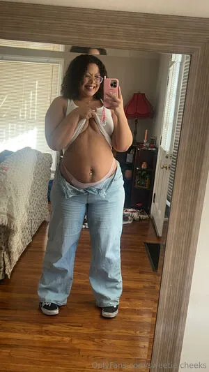 Sweetie Cheeks OnlyFans Leaked Free Thumbnail Picture - #1xoJAVkIM0
