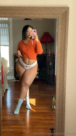 Sweetie Cheeks OnlyFans Leaked Free Thumbnail Picture - #8FMFRfuofq