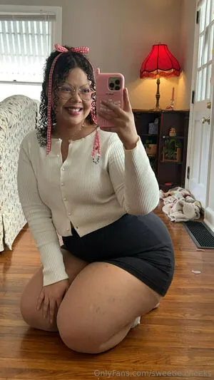 Sweetie Cheeks OnlyFans Leaked Free Thumbnail Picture - #Gmuz3bE32I