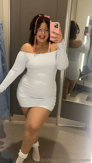 Sweetie Cheeks OnlyFans Leaked Free Thumbnail Picture - #SmWyPzmOBc