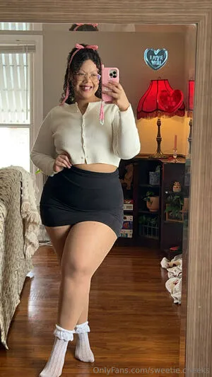 Sweetie Cheeks OnlyFans Leaked Free Thumbnail Picture - #Uk9tN3Oce9