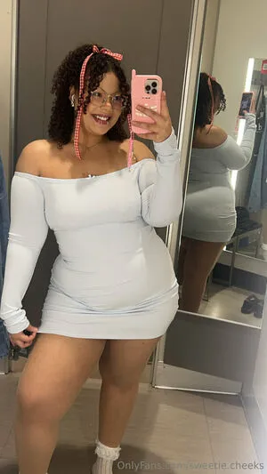 Sweetie Cheeks OnlyFans Leaked Free Thumbnail Picture - #n1LdrGmnnd
