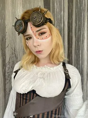 Sweetie Fox OnlyFans Leaked Free Thumbnail Picture - #KsOWNj32G6