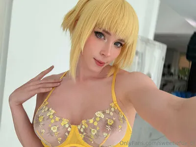 Sweetie Fox OnlyFans Leaked Free Thumbnail Picture - #Vuwmdv2GDG