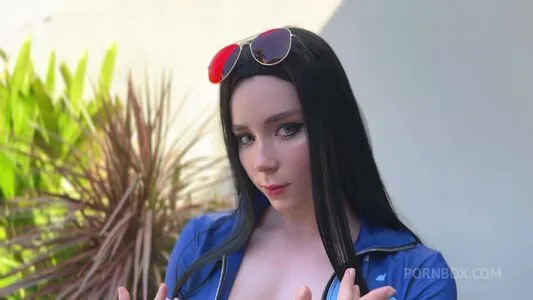 Sweetie Fox OnlyFans Leaked Free Thumbnail Picture - #aYcr8qkiNe