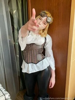 Sweetie Fox OnlyFans Leaked Free Thumbnail Picture - #vpDQuGttVG