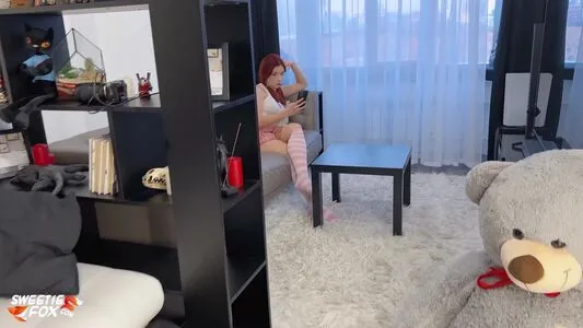 Sweetie Fox OnlyFans Leaked Free Thumbnail Picture - #ZVH1R0YCnY