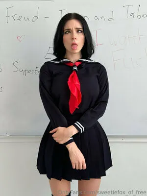 Sweetie Fox OnlyFans Leaked Free Thumbnail Picture - #ekn02XbNWj