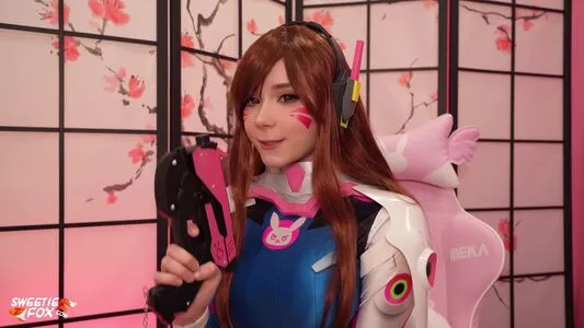 Sweetie Fox OnlyFans Leaked Free Thumbnail Picture - #ju583j0QEz