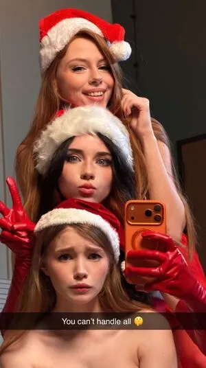 Sweetie Fox OnlyFans Leaked Free Thumbnail Picture - #lcN6ozav8z