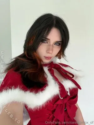 Sweetie Fox OnlyFans Leaked Free Thumbnail Picture - #wn3Ea8THlD