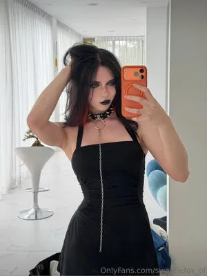 Sweetie Fox OnlyFans Leaked Free Thumbnail Picture - #z8FyyW0HIG