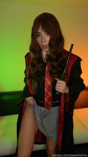 Sweetie Fox OnlyFans Leaked Free Thumbnail Picture - #33i2ZJuZae