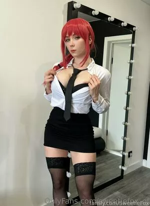 Sweetie Fox OnlyFans Leaked Free Thumbnail Picture - #3iCPjatMeU