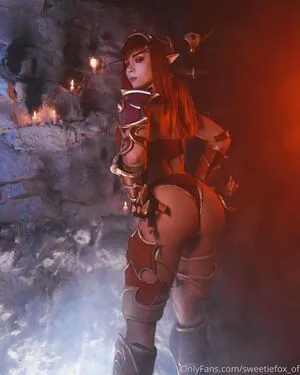 Sweetie Fox OnlyFans Leaked Free Thumbnail Picture - #5J3Qgh8bcZ