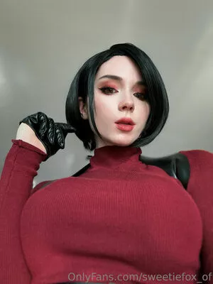 Sweetie Fox OnlyFans Leaked Free Thumbnail Picture - #5PgmwTATGL