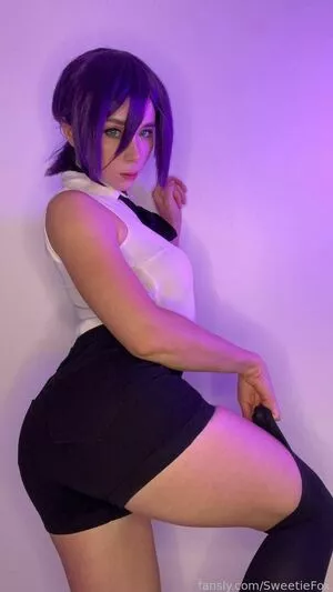 Sweetie Fox OnlyFans Leaked Free Thumbnail Picture - #5boGUGnoHH