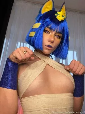 Sweetie Fox OnlyFans Leaked Free Thumbnail Picture - #5gQhjRNt1O