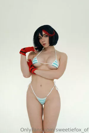 Sweetie Fox OnlyFans Leaked Free Thumbnail Picture - #9BxOH8CVCb