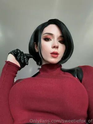 Sweetie Fox OnlyFans Leaked Free Thumbnail Picture - #BWeMCCIGEQ