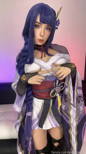 Sweetie Fox OnlyFans Leaked Free Thumbnail Picture - #CDaNgmcB1G