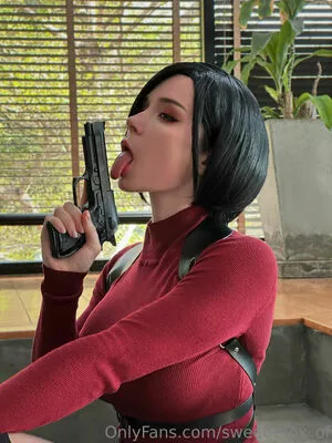 Sweetie Fox OnlyFans Leaked Free Thumbnail Picture - #FWYIoytXtN