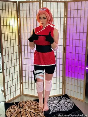 Sweetie Fox OnlyFans Leaked Free Thumbnail Picture - #GcrVmhWCyM