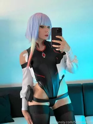 Sweetie Fox OnlyFans Leaked Free Thumbnail Picture - #IDzdm5VcOf