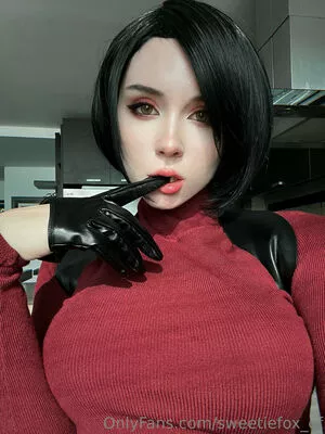 Sweetie Fox OnlyFans Leaked Free Thumbnail Picture - #NUfCUYhbuu