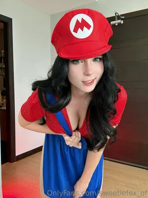 Sweetie Fox OnlyFans Leaked Free Thumbnail Picture - #V2RyUiShDF
