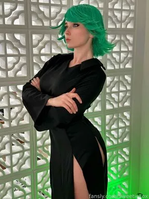 Sweetie Fox OnlyFans Leaked Free Thumbnail Picture - #VBH9GEmU4D