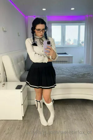 Sweetie Fox OnlyFans Leaked Free Thumbnail Picture - #VNqD1FwYKJ