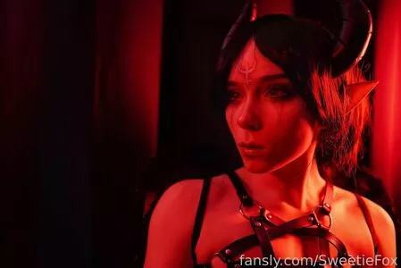 Sweetie Fox OnlyFans Leaked Free Thumbnail Picture - #Wl68XwIAAU
