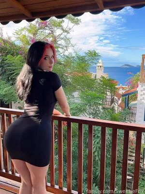 Sweetie Fox OnlyFans Leaked Free Thumbnail Picture - #Z2EOP0Rh1V