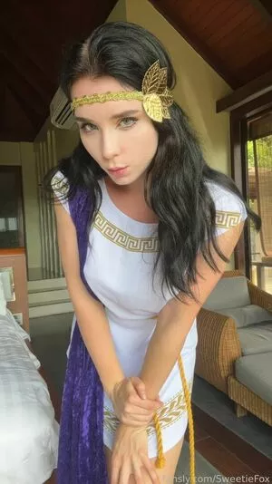 Sweetie Fox OnlyFans Leaked Free Thumbnail Picture - #a9Ilh7OCsH