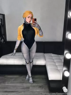 Sweetie Fox OnlyFans Leaked Free Thumbnail Picture - #aYpeqQvMHa