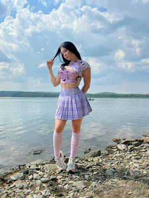 Sweetie Fox OnlyFans Leaked Free Thumbnail Picture - #amLycCG27f