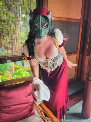 Sweetie Fox OnlyFans Leaked Free Thumbnail Picture - #gtE65z5XMH