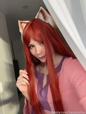 Sweetie Fox OnlyFans Leaked Free Thumbnail Picture - #hDoACxEgE6