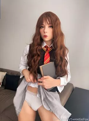 Sweetie Fox OnlyFans Leaked Free Thumbnail Picture - #k1XVjqc1oC