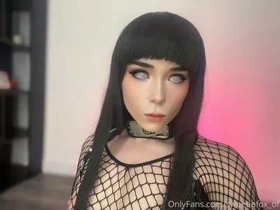 Sweetie Fox OnlyFans Leaked Free Thumbnail Picture - #qHgOfNmGaS