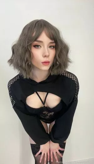 Sweetie Fox OnlyFans Leaked Free Thumbnail Picture - #rvhCMLSCRF