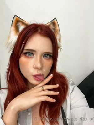 Sweetie Fox OnlyFans Leaked Free Thumbnail Picture - #tEkPZkm0qp
