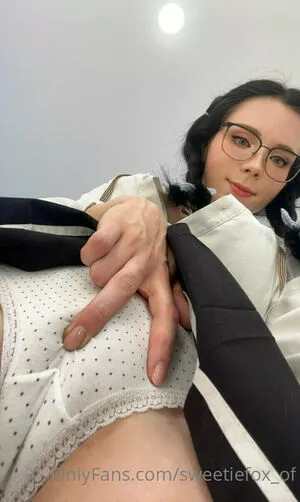 Sweetie Fox OnlyFans Leaked Free Thumbnail Picture - #vFwtJcspQQ