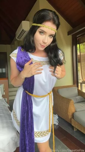 Sweetie Fox OnlyFans Leaked Free Thumbnail Picture - #wVhFj8o5ka
