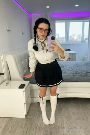 Sweetie Fox OnlyFans Leaked Free Thumbnail Picture - #xUKnjdlvkP