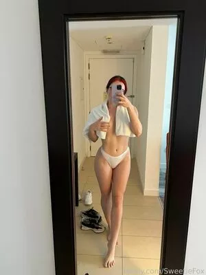 Sweetie Fox OnlyFans Leaked Free Thumbnail Picture - #y9xRhsNUmM