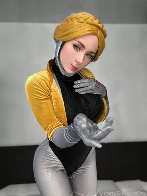 Sweetie Fox OnlyFans Leaked Free Thumbnail Picture - #yTHRGErfvR