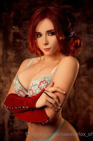 Sweetie Fox OnlyFans Leaked Free Thumbnail Picture - #zok7QJZNWD