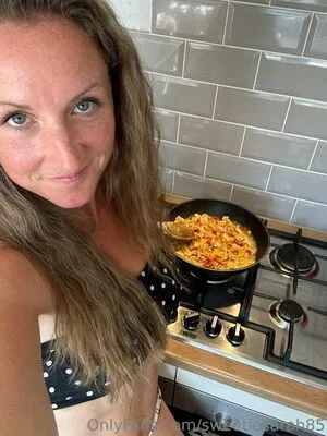 Sweetie Sarah OnlyFans Leaked Free Thumbnail Picture - #AfOscXB3ZY
